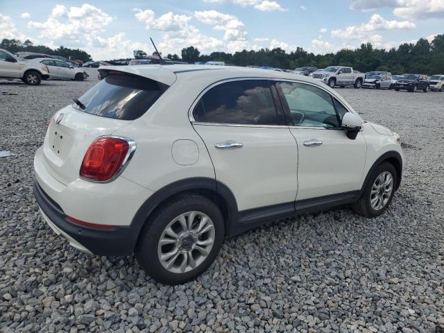 2016 FIAT 500X LOUNG ZFBCFXDT3GP341695