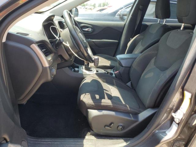 2015 JEEP CHEROKEE L 1C4PJMCS1FW789863