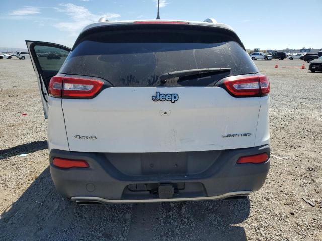 2015 JEEP CHEROKEE L 1C4PJMDS0FW698470