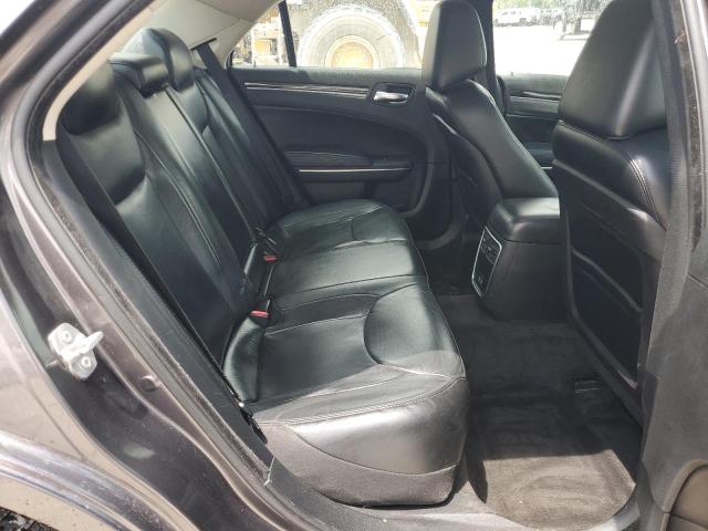 2016 CHRYSLER 300 LIMITE 2C3CCAAG6GH182478