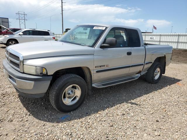 DODGE RAM 1500