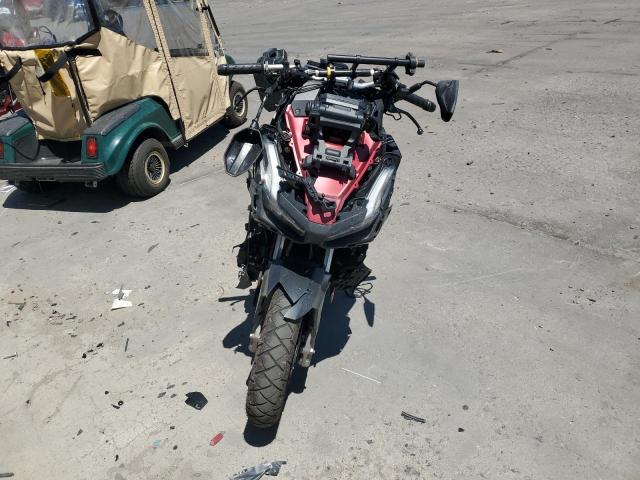 2024 HONDA ADV160 A MLHKF5456R5001418