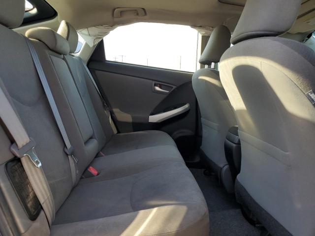 2015 TOYOTA PRIUS - JTDKN3DU3F0452073
