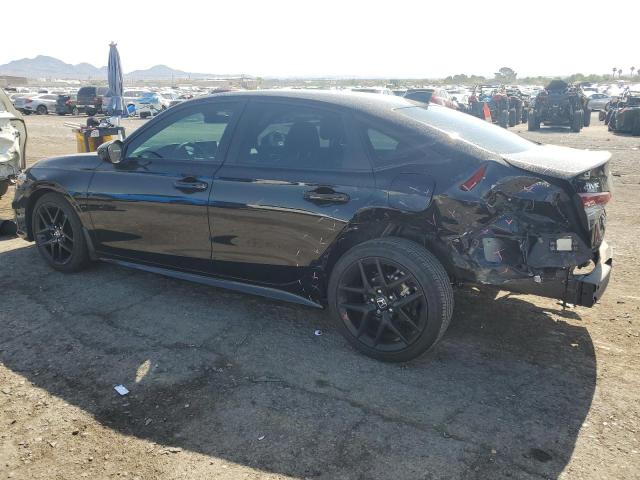 2025 HONDA CIVIC SPOR 2HGFE2F51SH535509