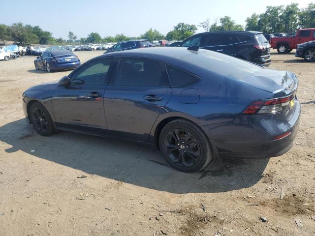 2025 HONDA ACCORD SE 1HGCY1F40SA016624