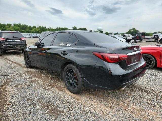 2019 INFINITI Q50 LUXE JN1EV7AR7KM551988