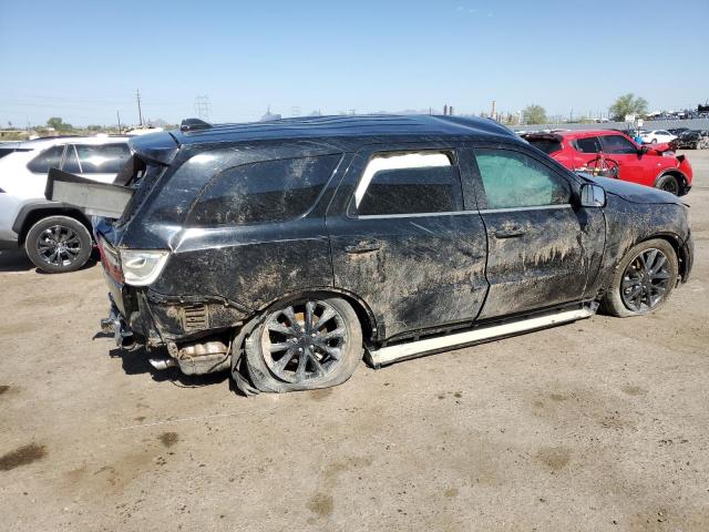 2018 DODGE DURANGO SX 1C4RDHAG0JC186337