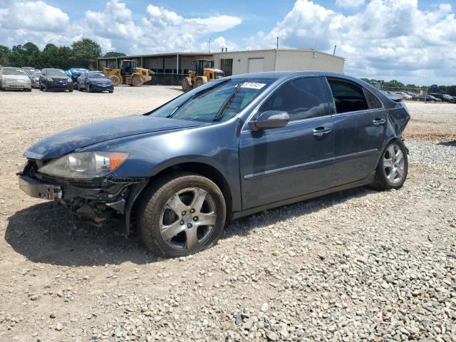 ACURA RL