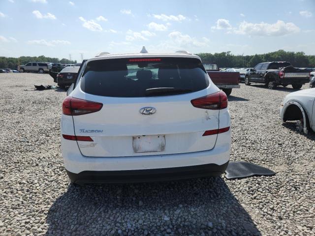 2019 HYUNDAI TUCSON LIMITED KM8J33A44KU024436