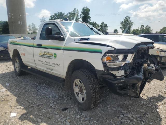 2019 RAM 2500 TRADE - 3C6MR5AL4KG664126