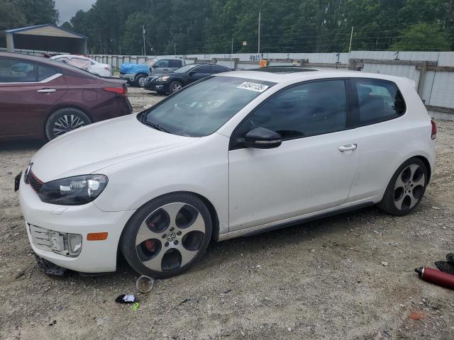 VOLKSWAGEN GTI