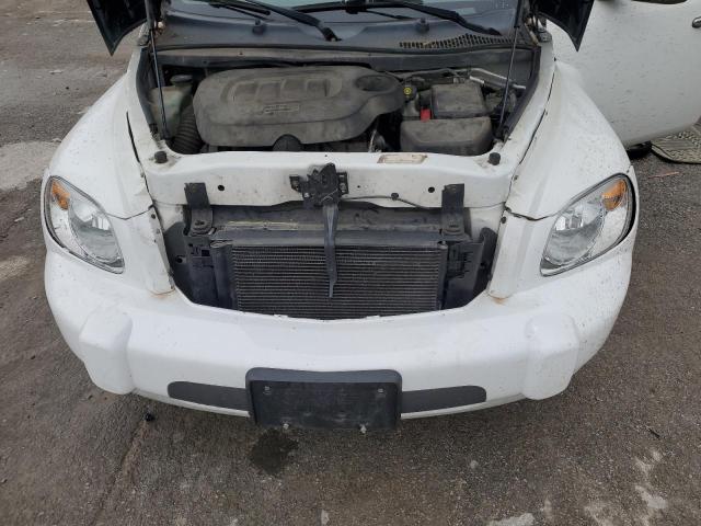 2010 CHEVROLET HHR LT - 3GNBACDV9AS631070