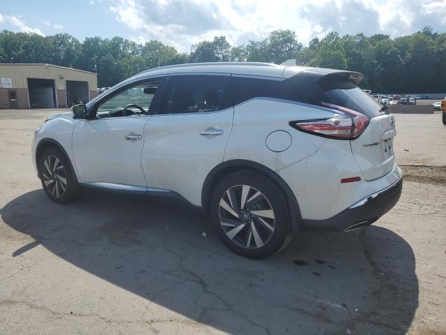 Vin: 5n1az2mh0gn170034, lot: 63267585, nissan murano s 20162