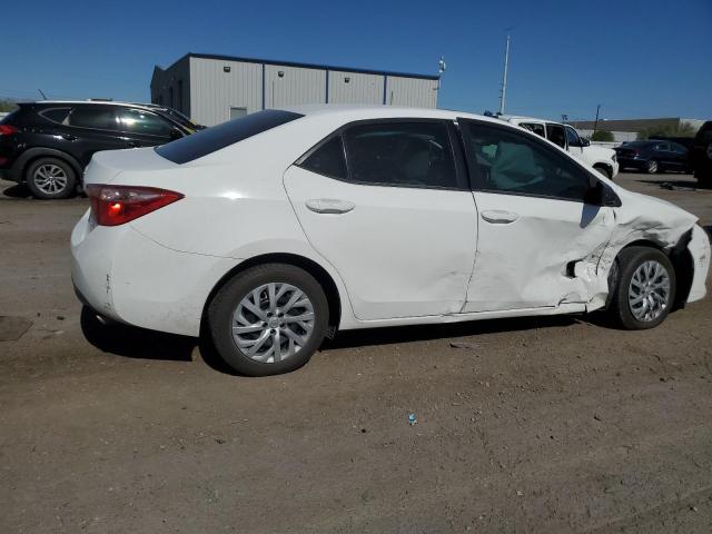 Vin: 5yfburhe5jp759915, lot: 63878885, toyota corolla l 20183