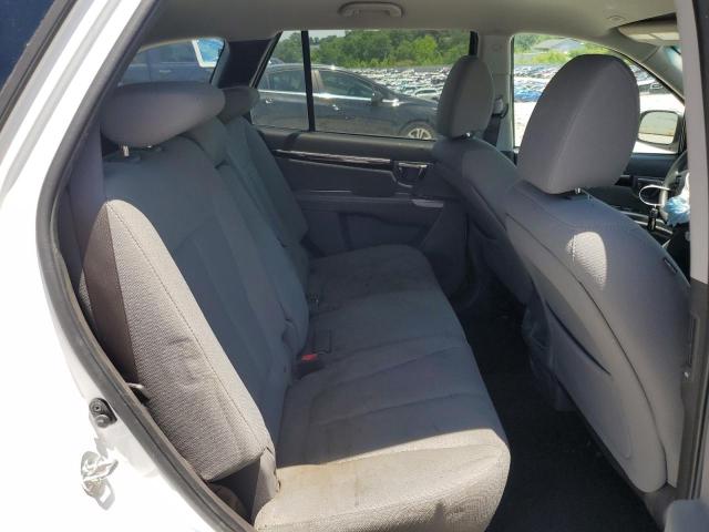 2011 HYUNDAI SANTA FE G - 5XYZG3AB8BG034351