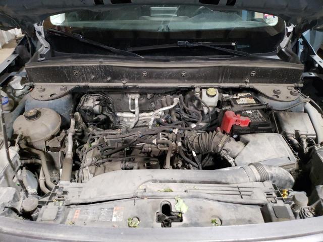 2022 FORD BRONCO SPO 3FMCR9B69NRD76014