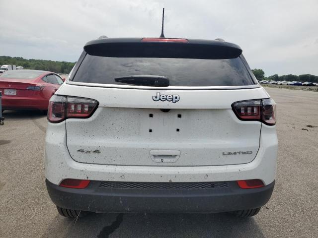 2025 JEEP COMPASS LI 3C4NJDCN9ST580629