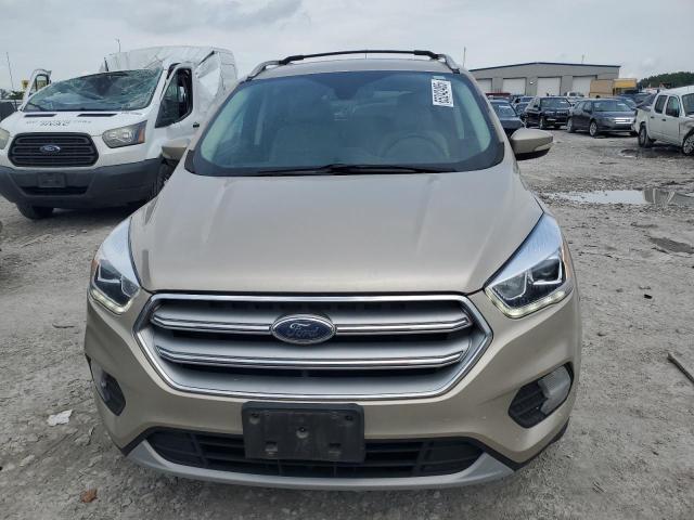 2017 FORD ESCAPE TIT - 1FMCU0JD1HUE52266