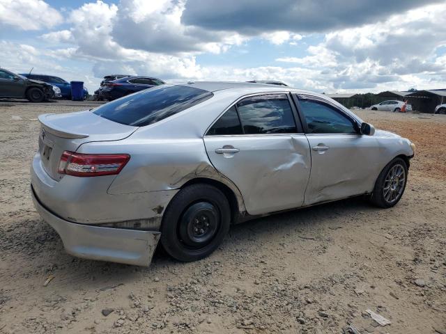 2010 TOYOTA CAMRY - 4T1BF3EK2AU579839