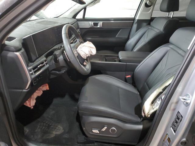2024 HYUNDAI SANTA FE X 5NMP3DGL0RH045563