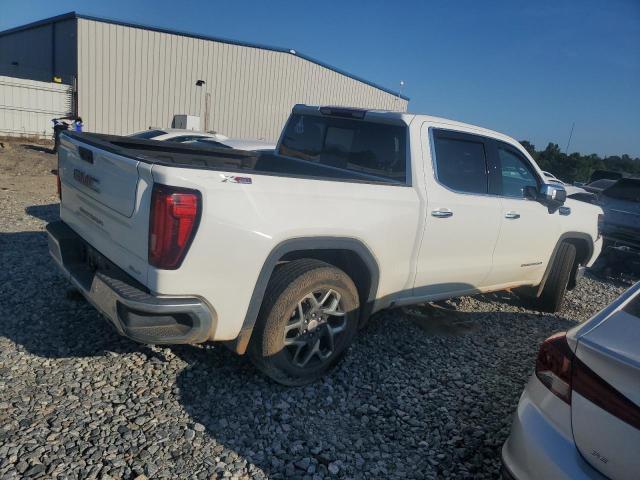 2022 GMC SIERRA K15 3GTUUDED1NG647888