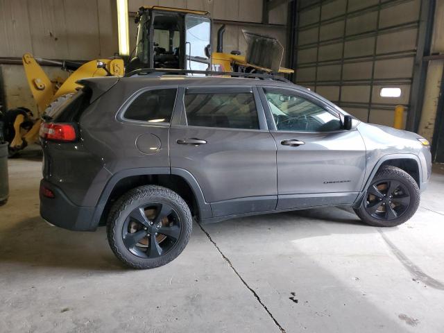 2016 JEEP CHEROKEE L - 1C4PJMCS7GW115458