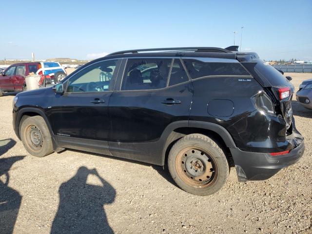2022 GMC TERRAIN SL 3GKALTEV0NL150805