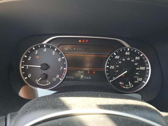 2024 NISSAN FRONTIER S 1N6ED1CL9RN662145