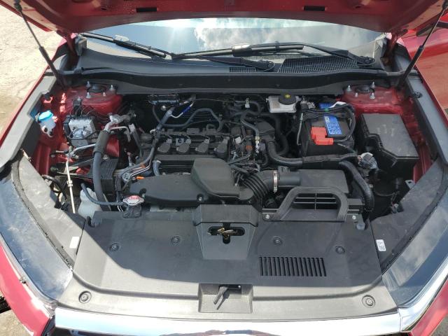 2025 HONDA CR-V EXL 2HKRS4H74SH403902