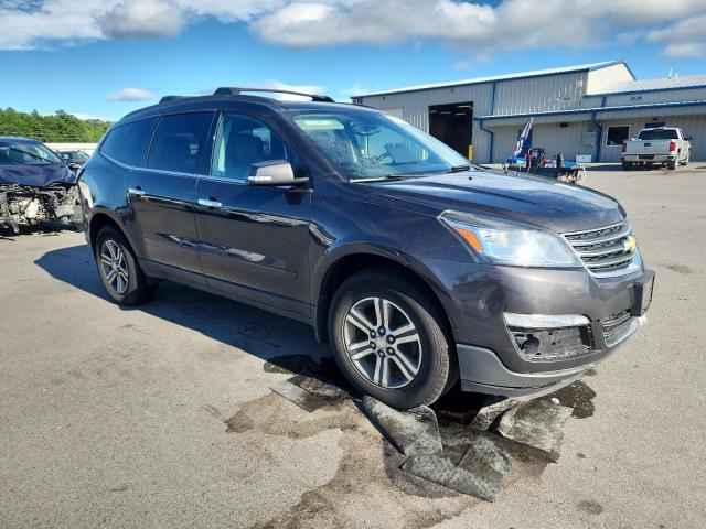 2017 CHEVROLET TRAVERSE L 1GNKVHKDXHJ189178