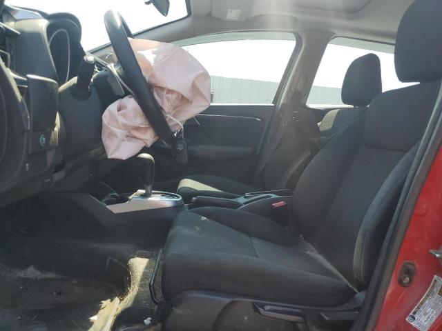 2015 HONDA FIT EX 3HGGK5H8XFM774134