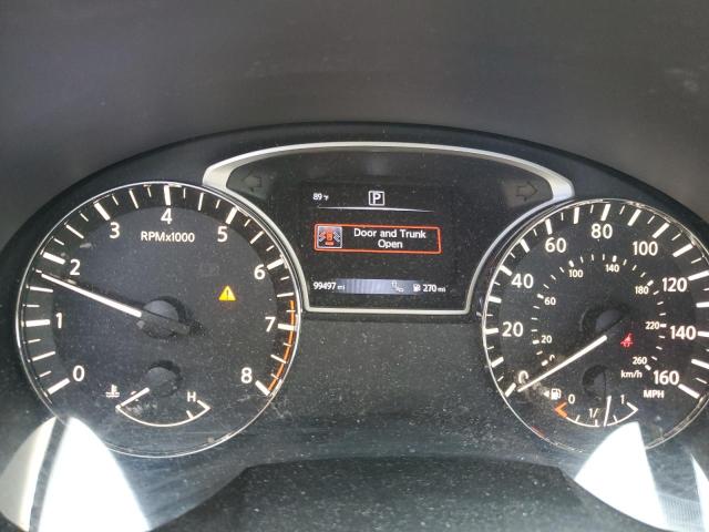 2017 NISSAN ALTIMA 2.5 1N4AL3AP8HC176769