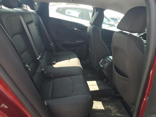 2019 CHEVROLET MALIBU LT - 1G1ZD5ST4KF223425