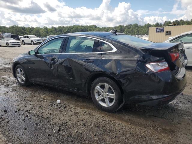 2024 CHEVROLET MALIBU LT 1G1ZD5ST0RF203988