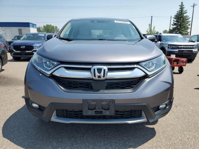 2017 HONDA CR-V EX 5J6RW2H52HL019686