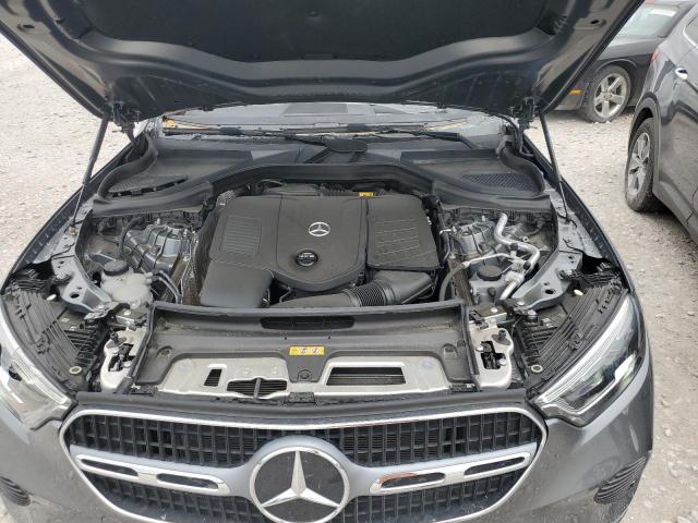 2023 MERCEDES-BENZ GLC 300 4M - W1NKM4HB6PU023160