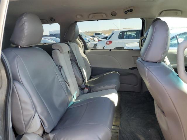 2011 TOYOTA SIENNA LE - 5TDKK3DC0BS162249