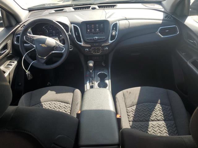 2024 CHEVROLET EQUINOX LT 3GNAXKEG0RL359728