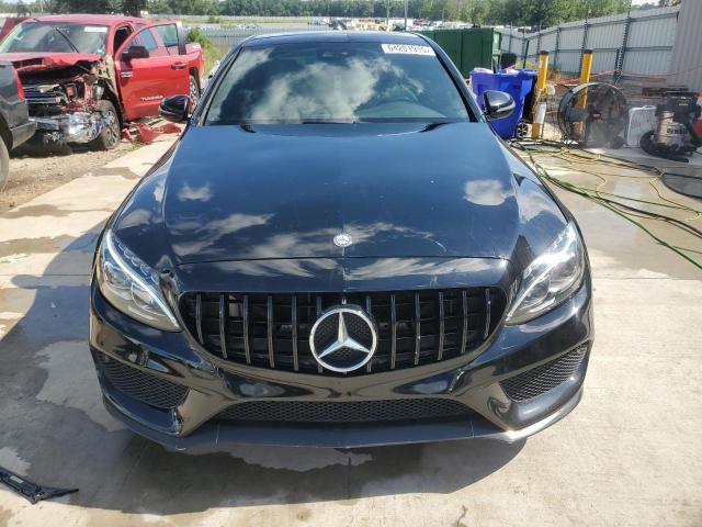 2016 MERCEDES-BENZ C 300 55SWF4JB4GU126209