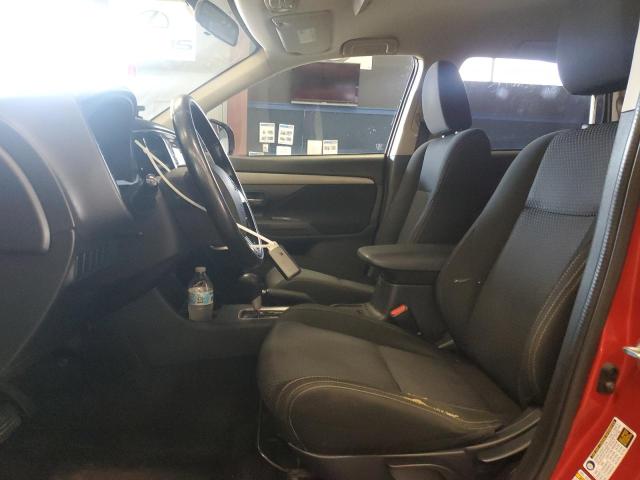 2016 MITSUBISHI OUTLANDER JA4AZ3A38GZ016774