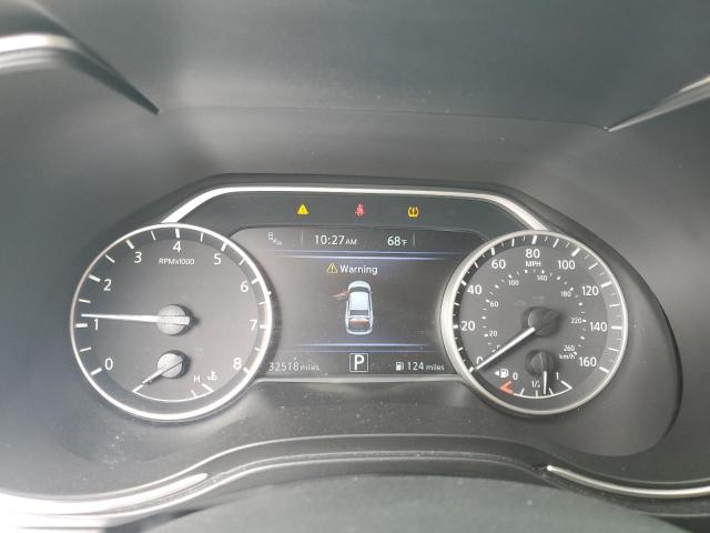 2017 NISSAN MAXIMA 3.5 - 1N4AA6AP6HC432009
