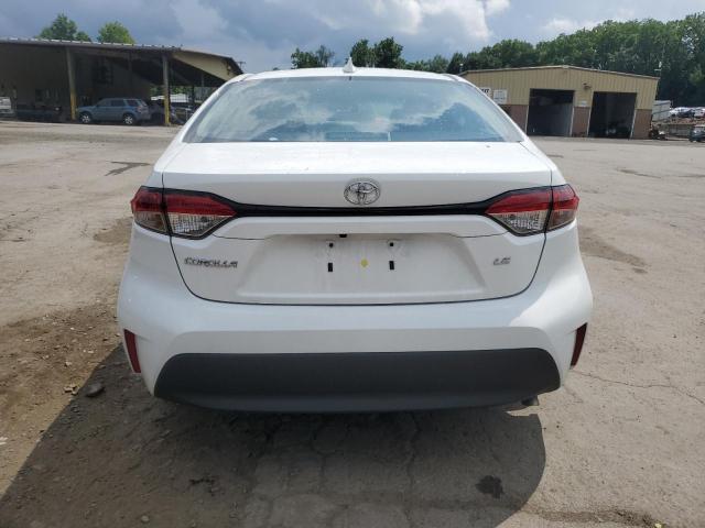 2024 TOYOTA COROLLA LE - 5YFB4MDE0RP084592