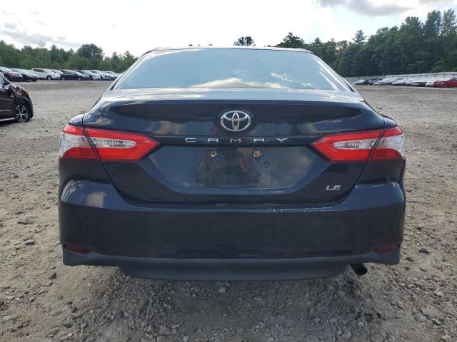 2018 TOYOTA CAMRY L - 4T1B11HK0JU071464