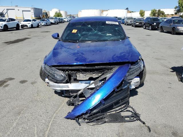 2018 HONDA ACCORD SPORT 1HGCV1F36JA230158