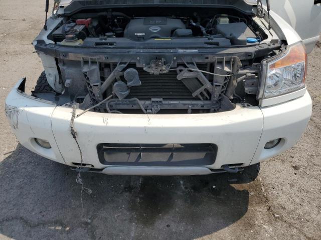 2015 NISSAN TITAN S - 1N6AA0EC7FN507412