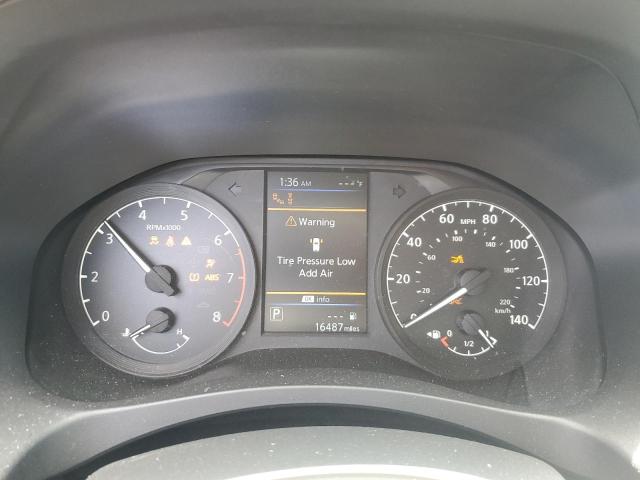 2023 NISSAN ALTIMA S - 1N4BL4BV5PN413812