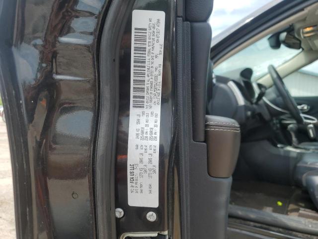 2016 JEEP CHEROKEE L - 1C4PJMDB7GW103261