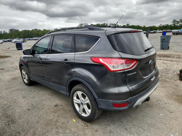 Vin: 1fmcu0gx0guc85981, lot: 62207555, ford escape se 20162