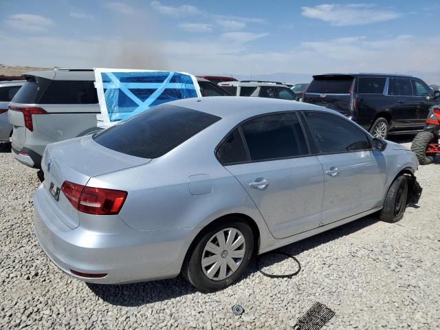 2015 VOLKSWAGEN JETTA BASE 3VW2K7AJ8FM333410