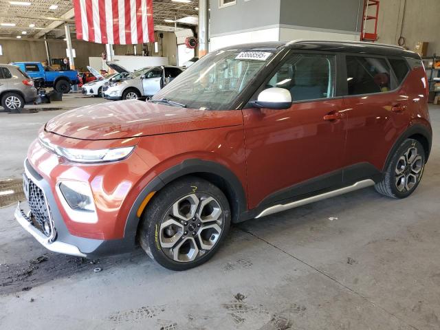 KIA SOUL LX